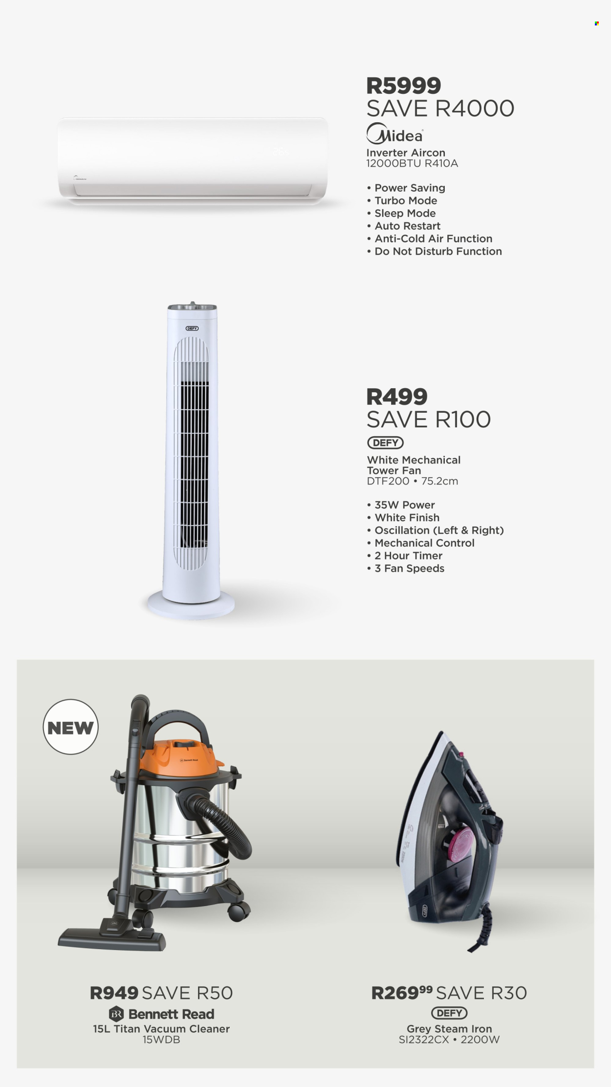 House & Home specials - 24/08/2026 - 06/09/2026. Page 16