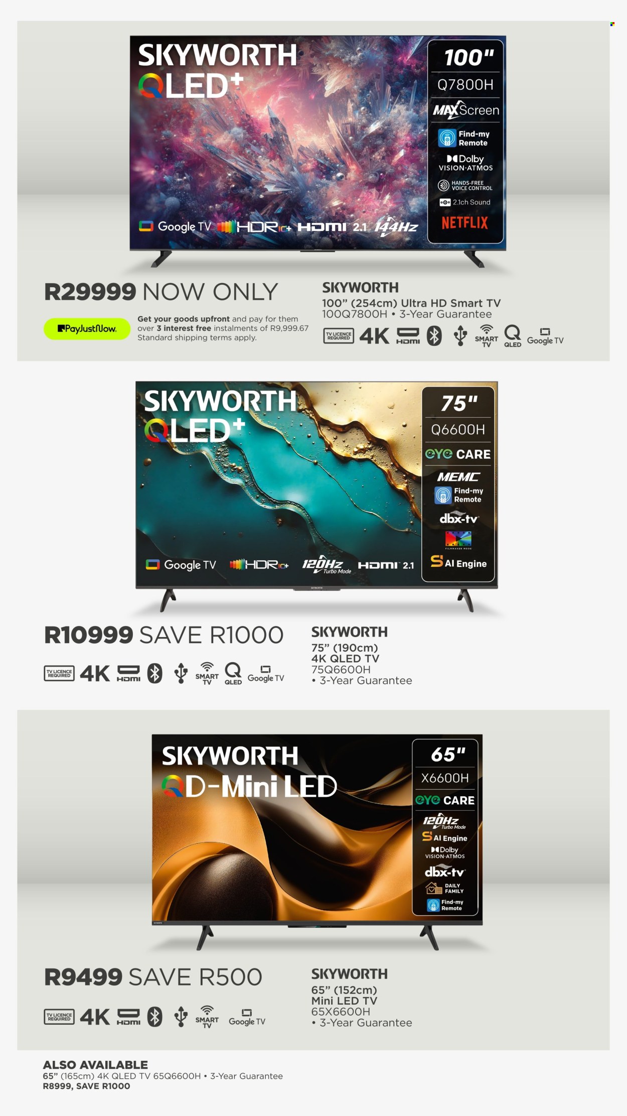 House & Home specials - 24/08/2026 - 06/09/2026. Page 23