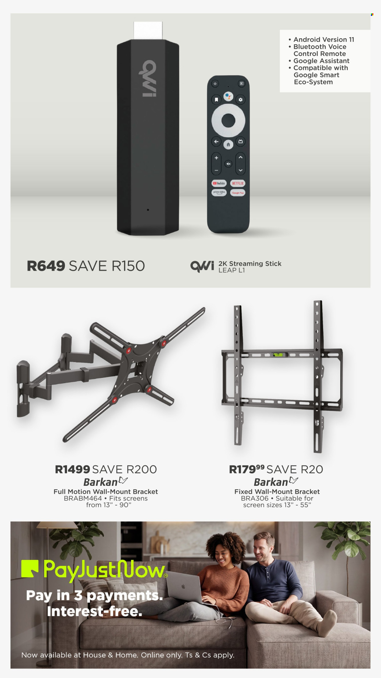 House & Home specials - 24/08/2026 - 06/09/2026. Page 26