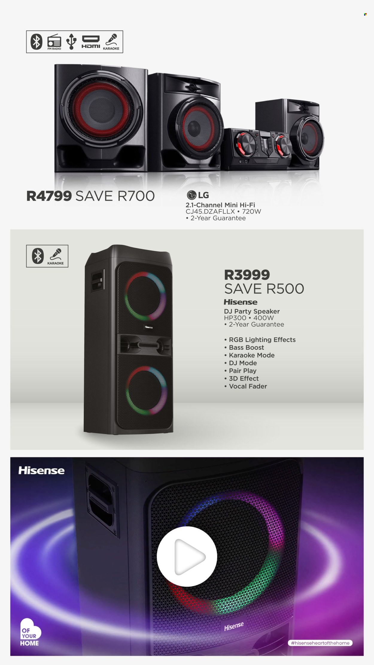 House & Home specials - 24/08/2026 - 06/09/2026. Page 30