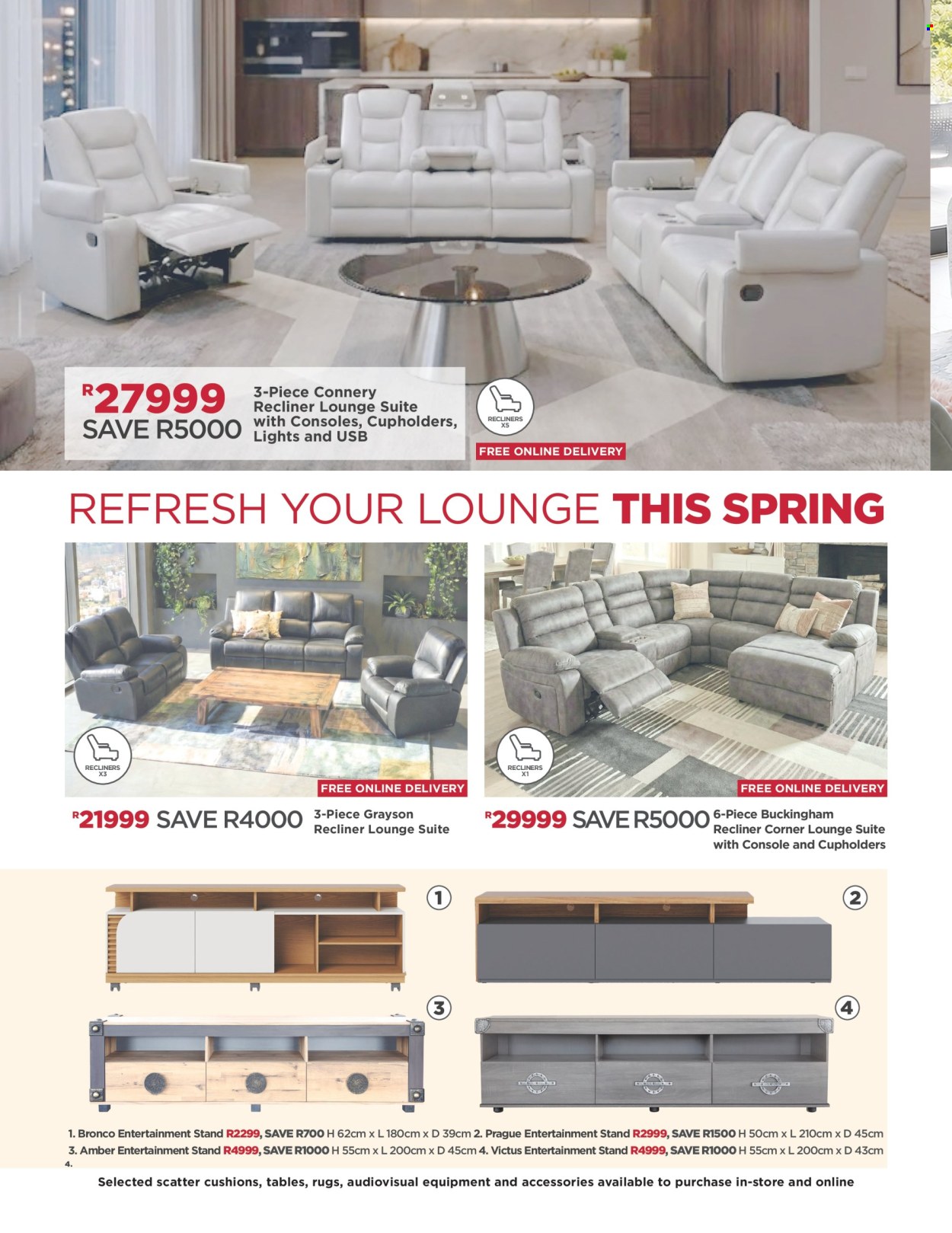 House & Home specials - 24/08/2026 - 20/09/2026. Page 4