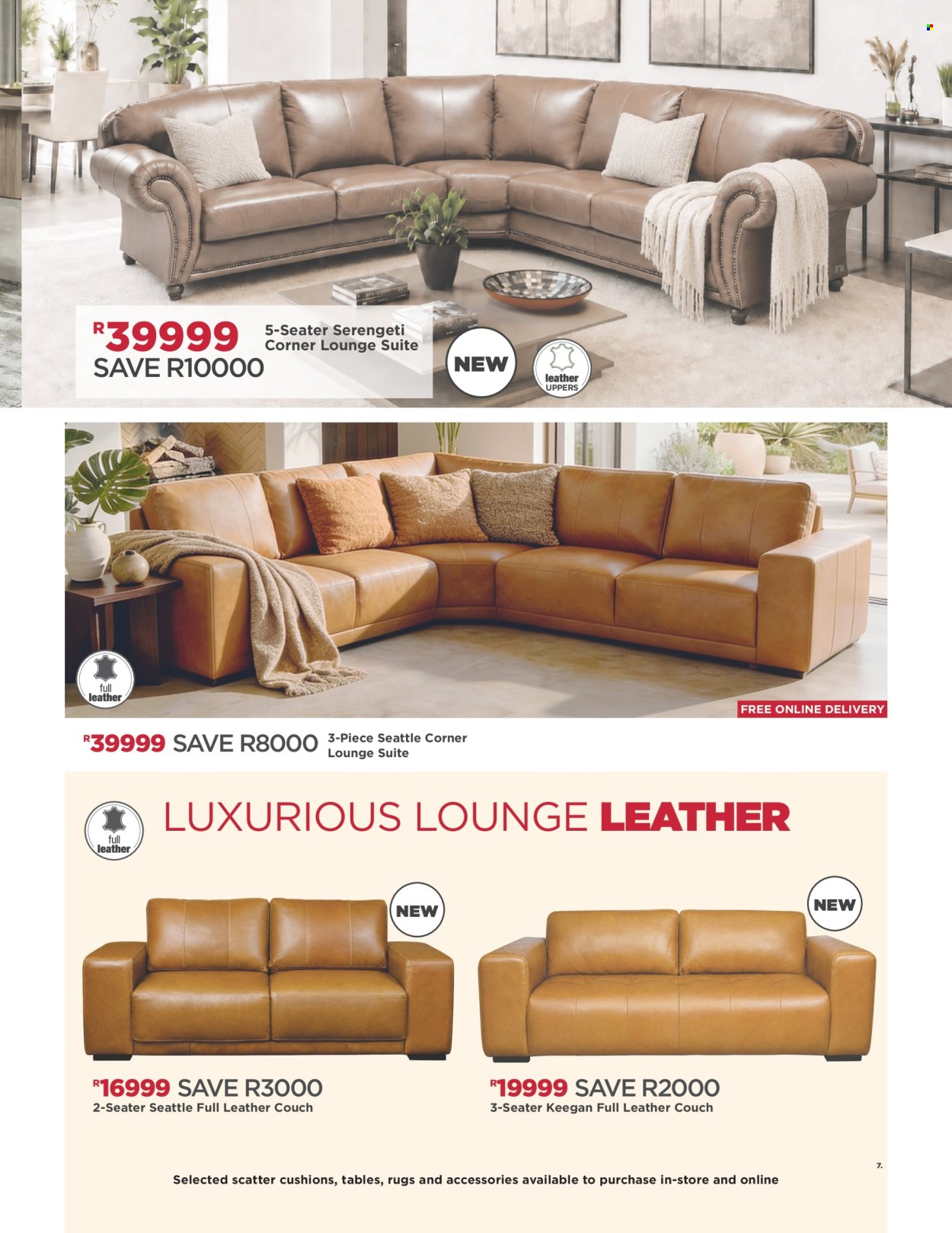 House & Home specials - 24/08/2026 - 20/09/2026. Page 7