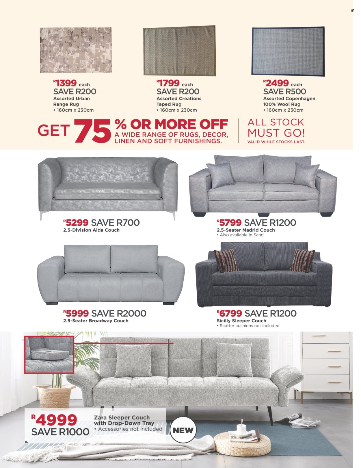 House & Home specials - 24/08/2026 - 20/09/2026. Page 8
