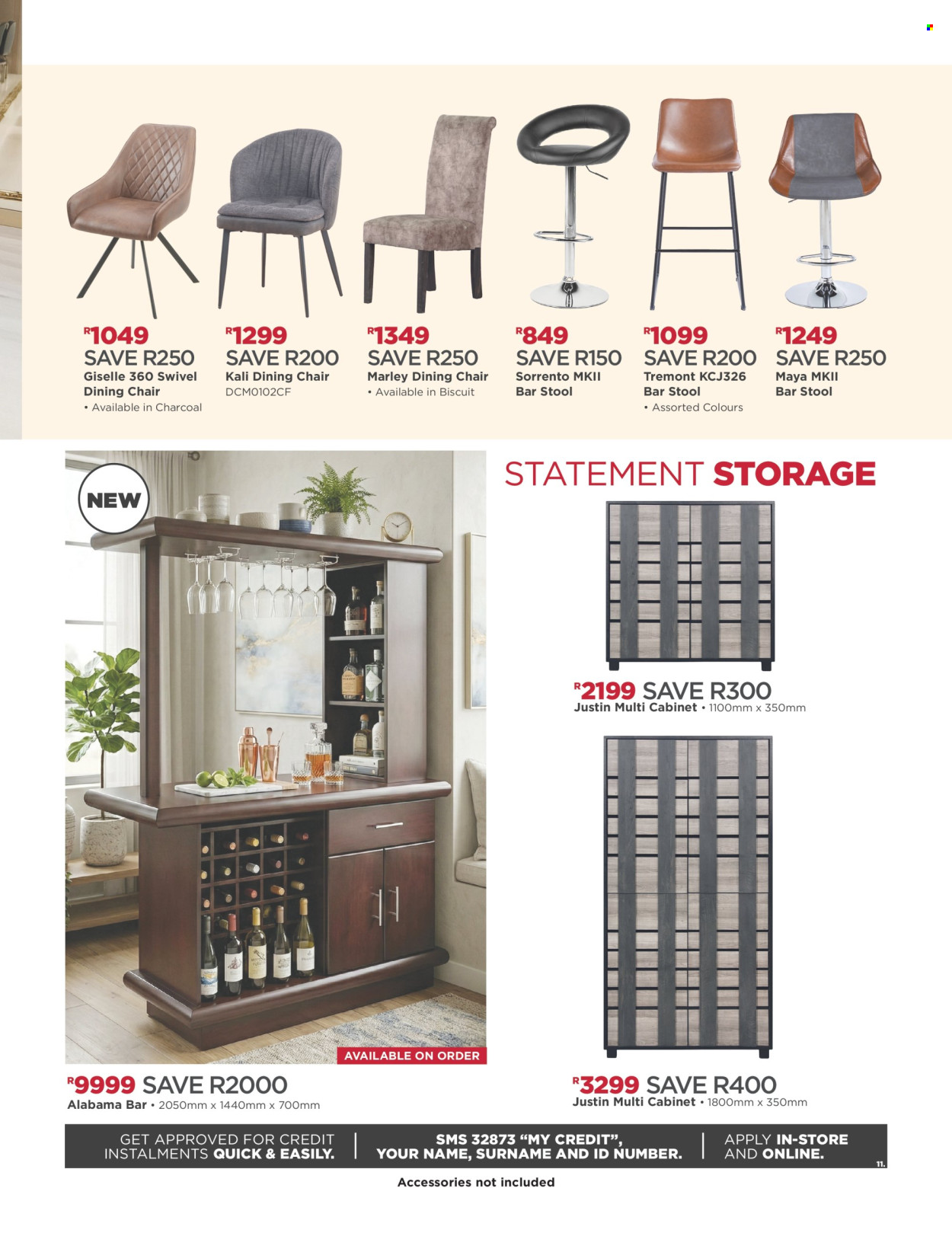 House & Home specials - 24/08/2026 - 20/09/2026. Page 11