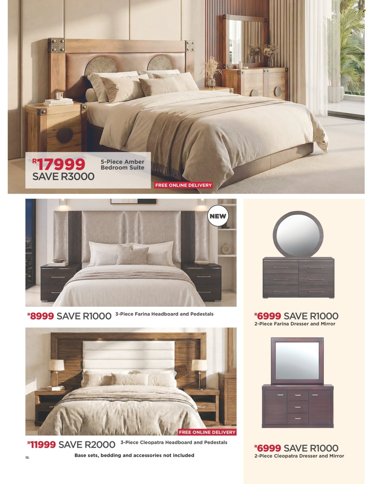 House & Home specials - 24/08/2026 - 20/09/2026. Page 12