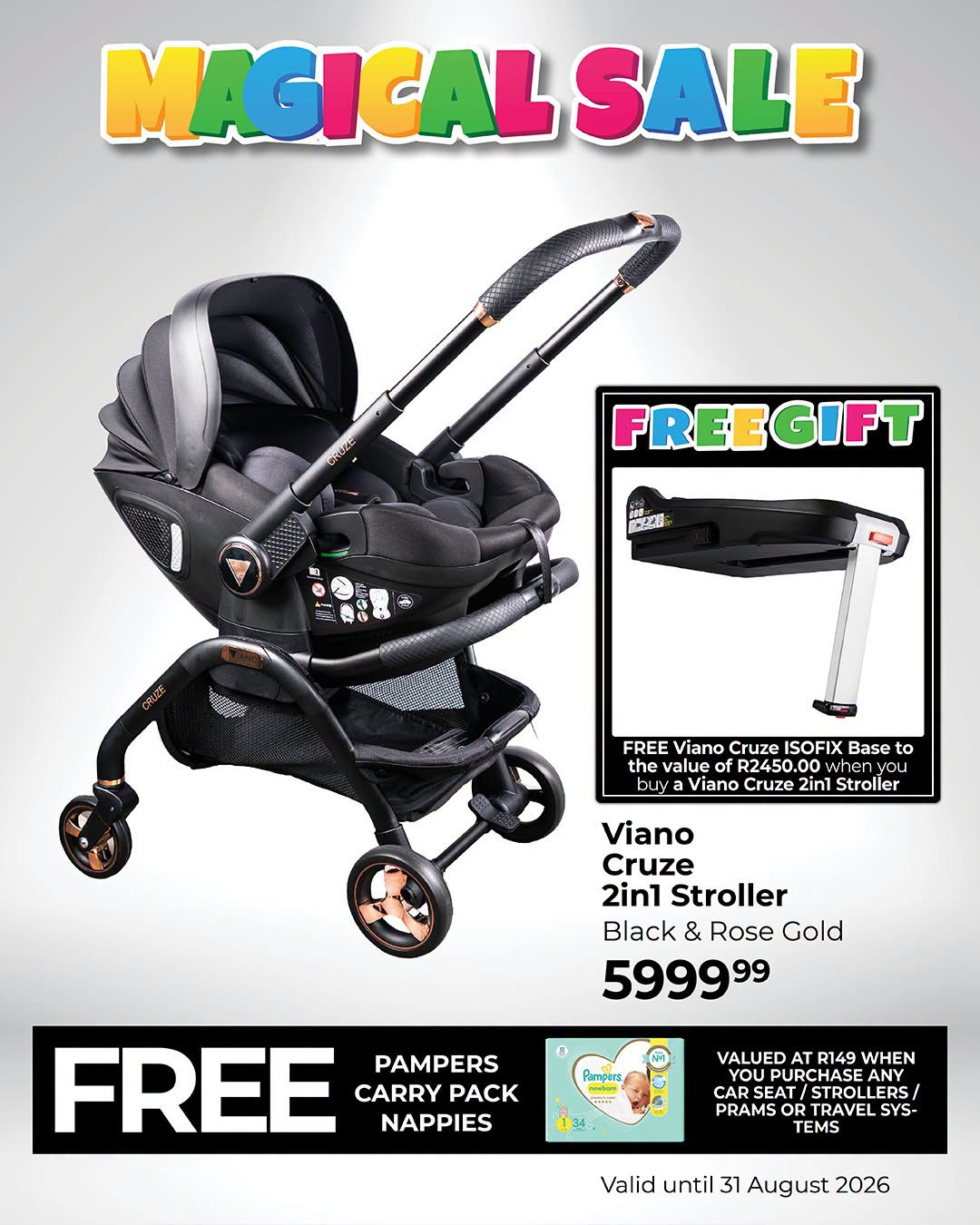 Baby City specials - 27/08/2026 - 31/08/2026. Page 5