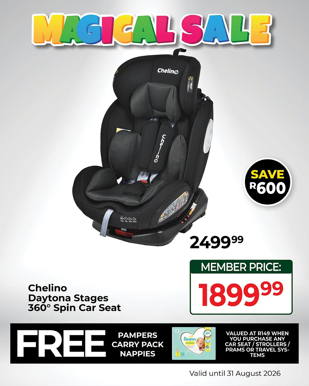 Baby City specials - 27/08/2026 - 31/08/2026. Page 6