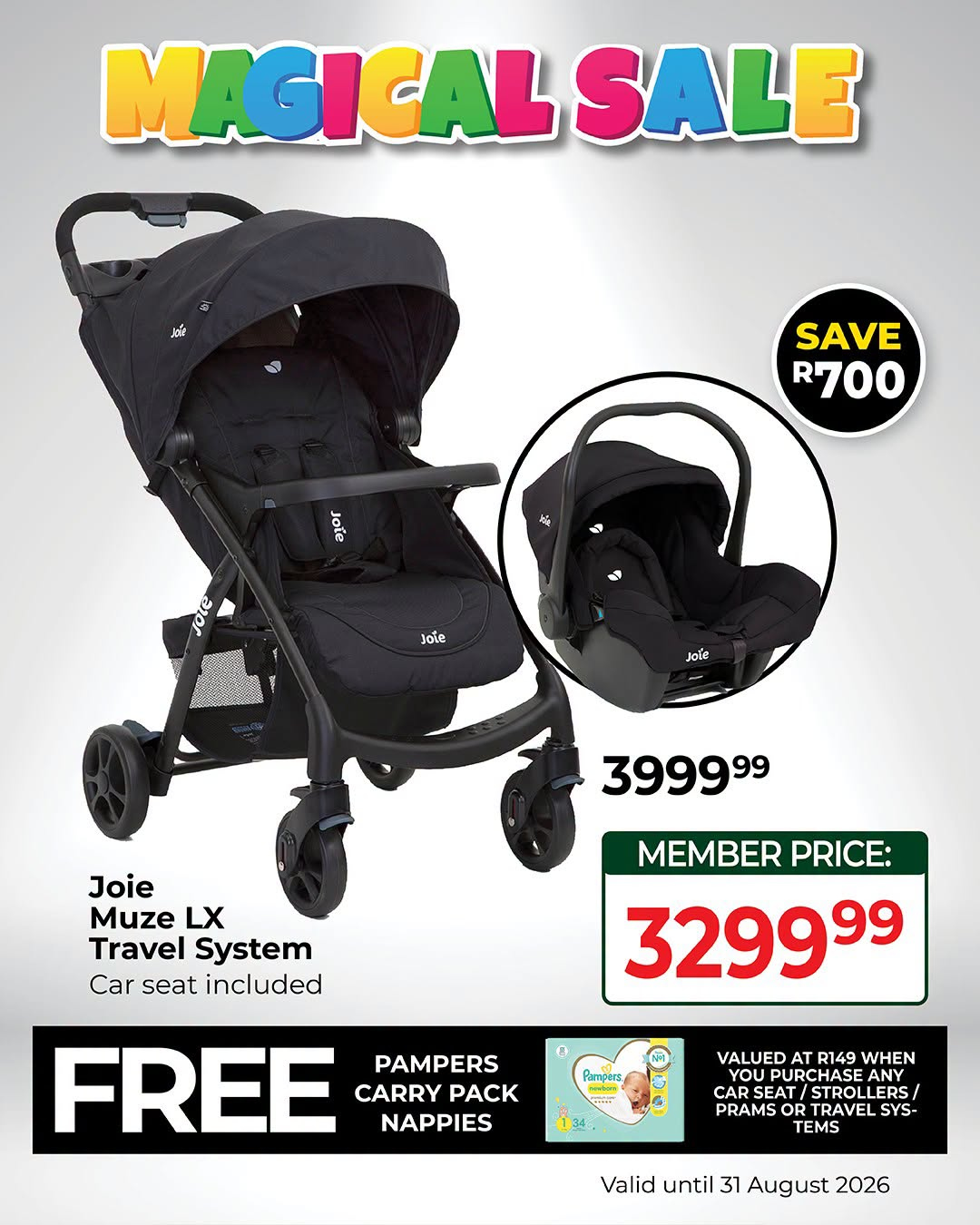 Baby City specials - 27/08/2026 - 31/08/2026. Page 7