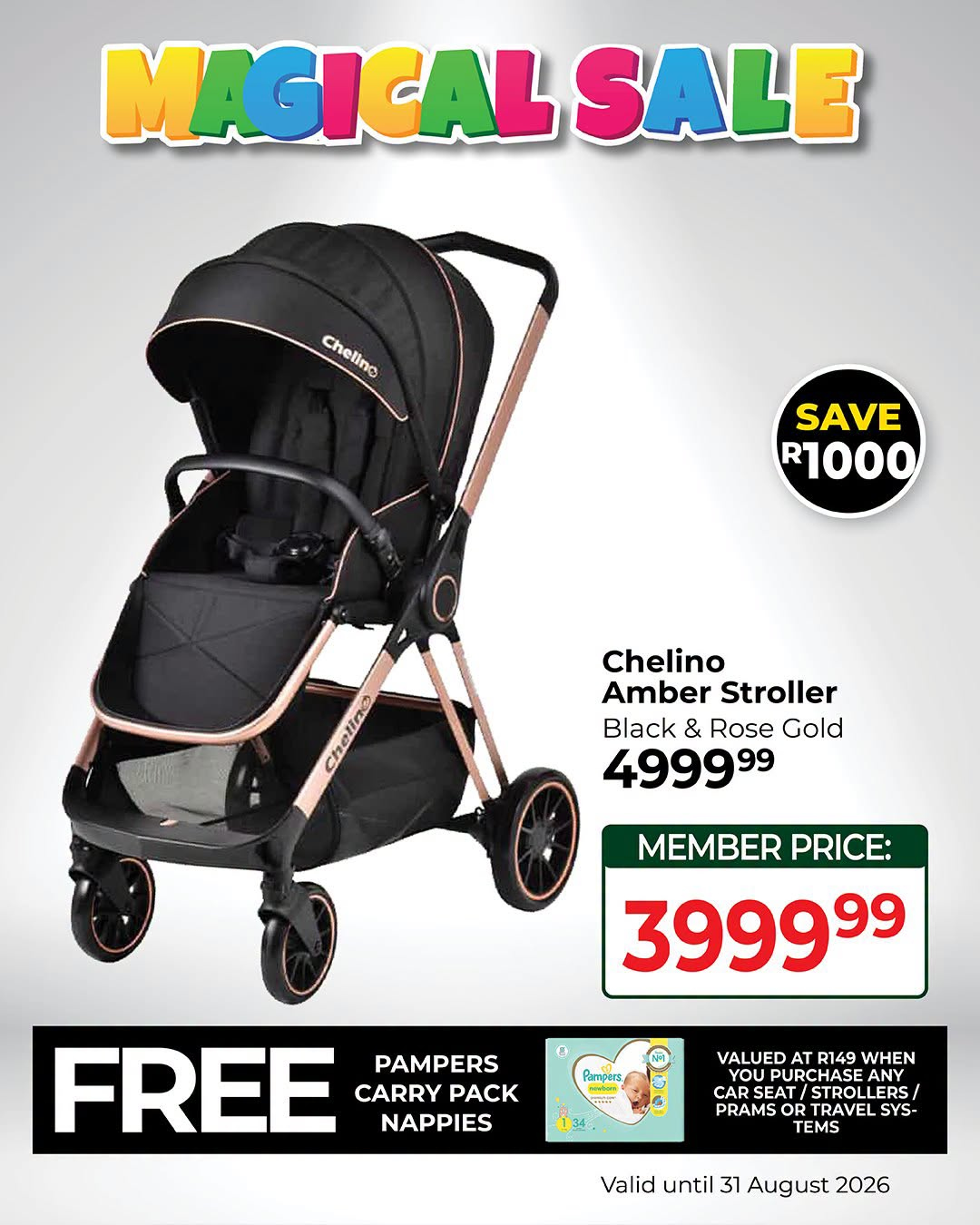 Baby City specials - 27/08/2026 - 31/08/2026. Page 8