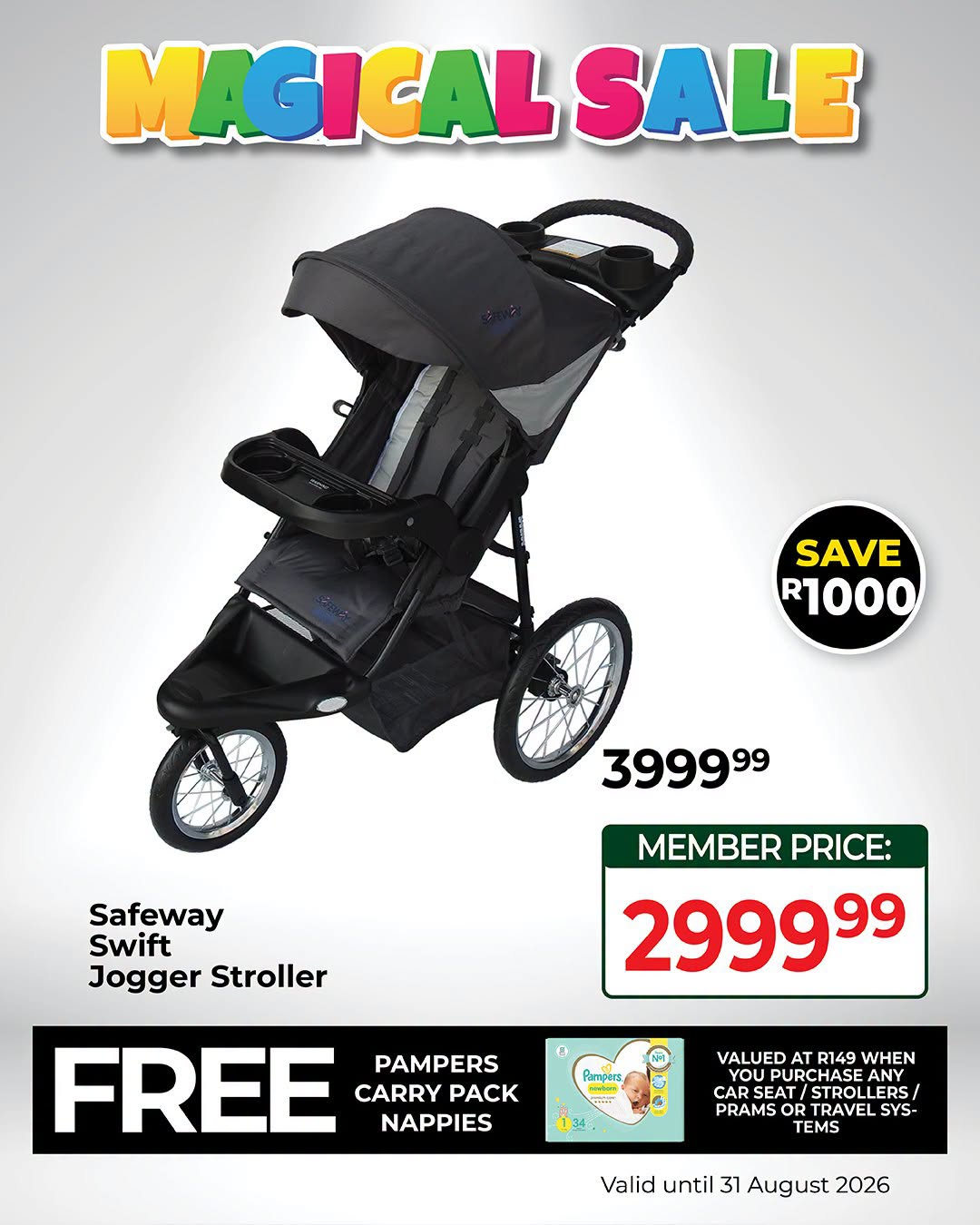 Baby City specials - 27/08/2026 - 31/08/2026. Page 9