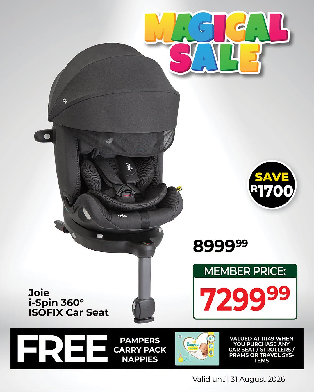 Baby City specials - 27/08/2026 - 31/08/2026. Page 10