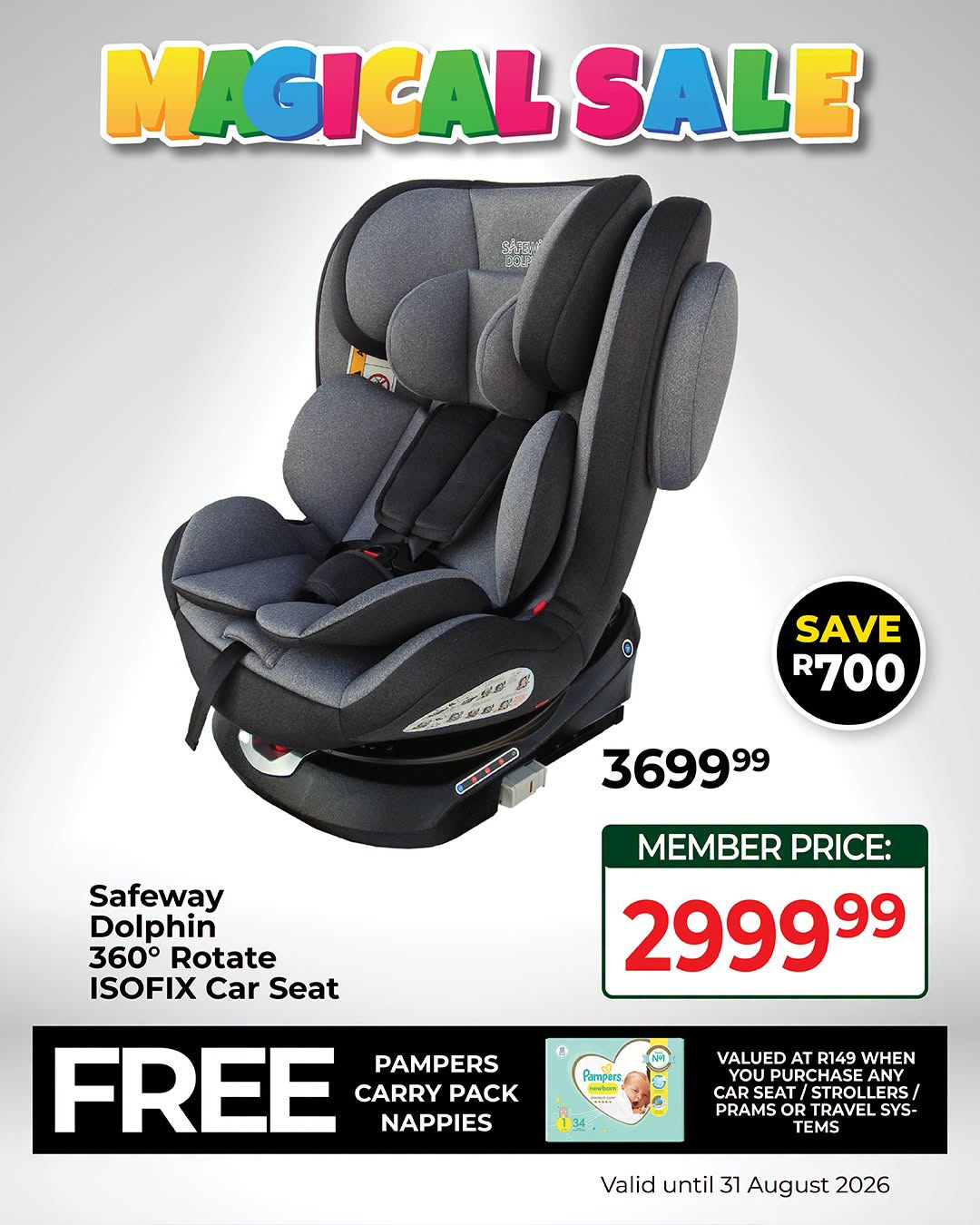 Baby City specials - 27/08/2026 - 31/08/2026. Page 12