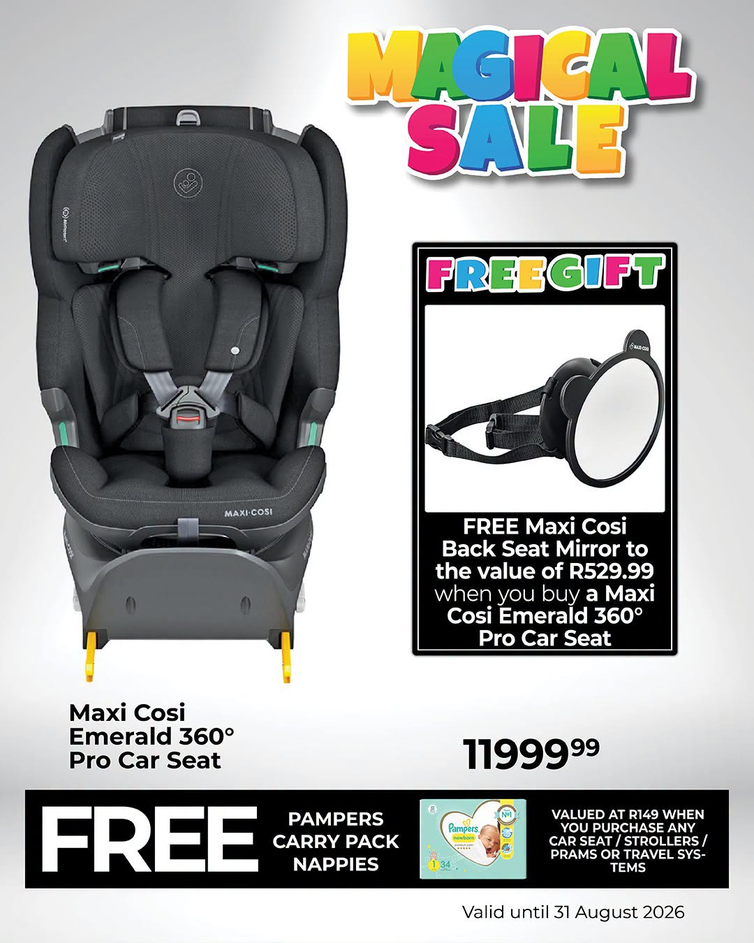 Baby City specials - 27/08/2026 - 31/08/2026. Page 17
