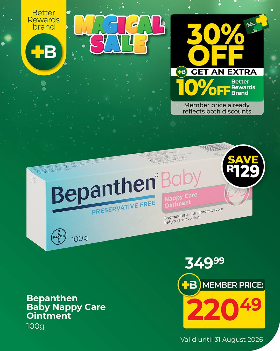 Baby City specials - 27/08/2026 - 31/08/2026. Page 23