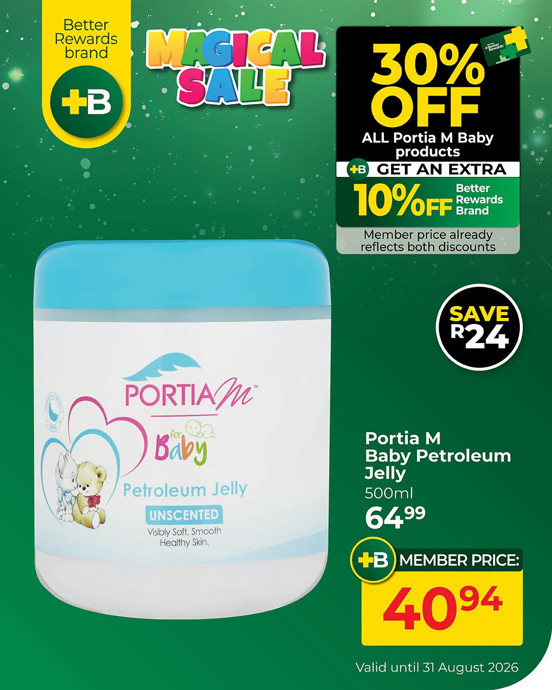 Baby City specials - 27/08/2026 - 31/08/2026. Page 24