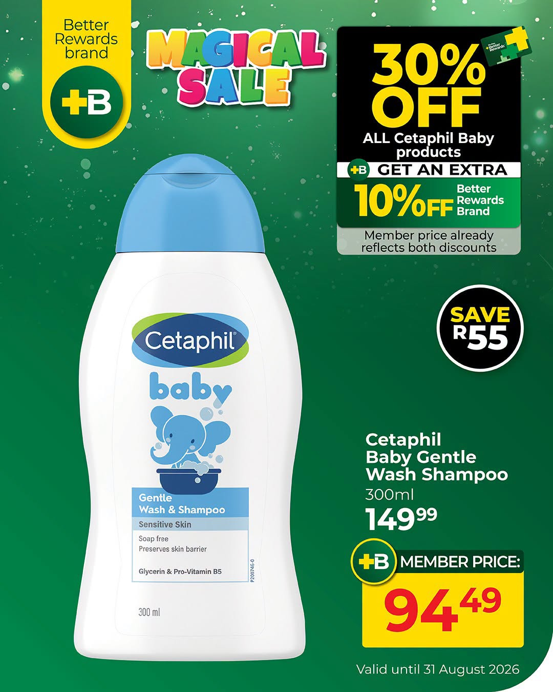 Baby City specials - 27/08/2026 - 31/08/2026. Page 26
