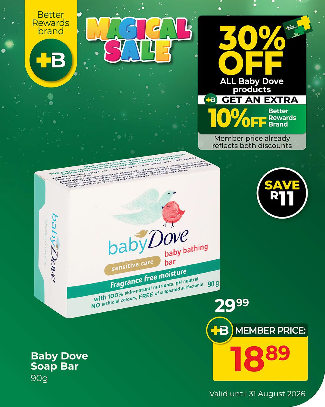 Baby City specials - 27/08/2026 - 31/08/2026. Page 27
