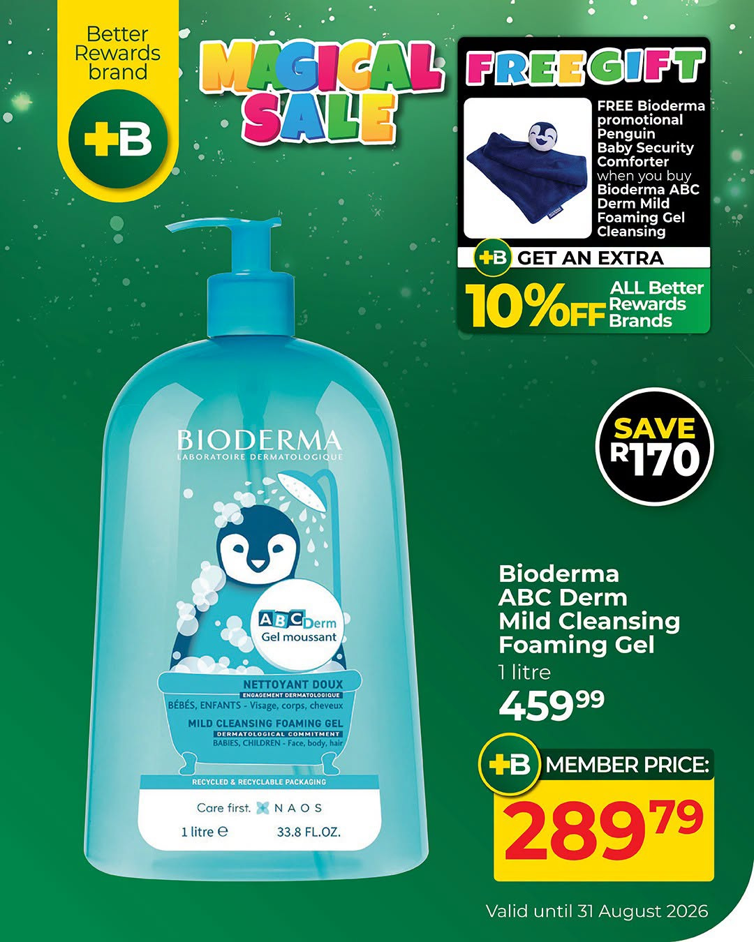 Baby City specials - 27/08/2026 - 31/08/2026. Page 28