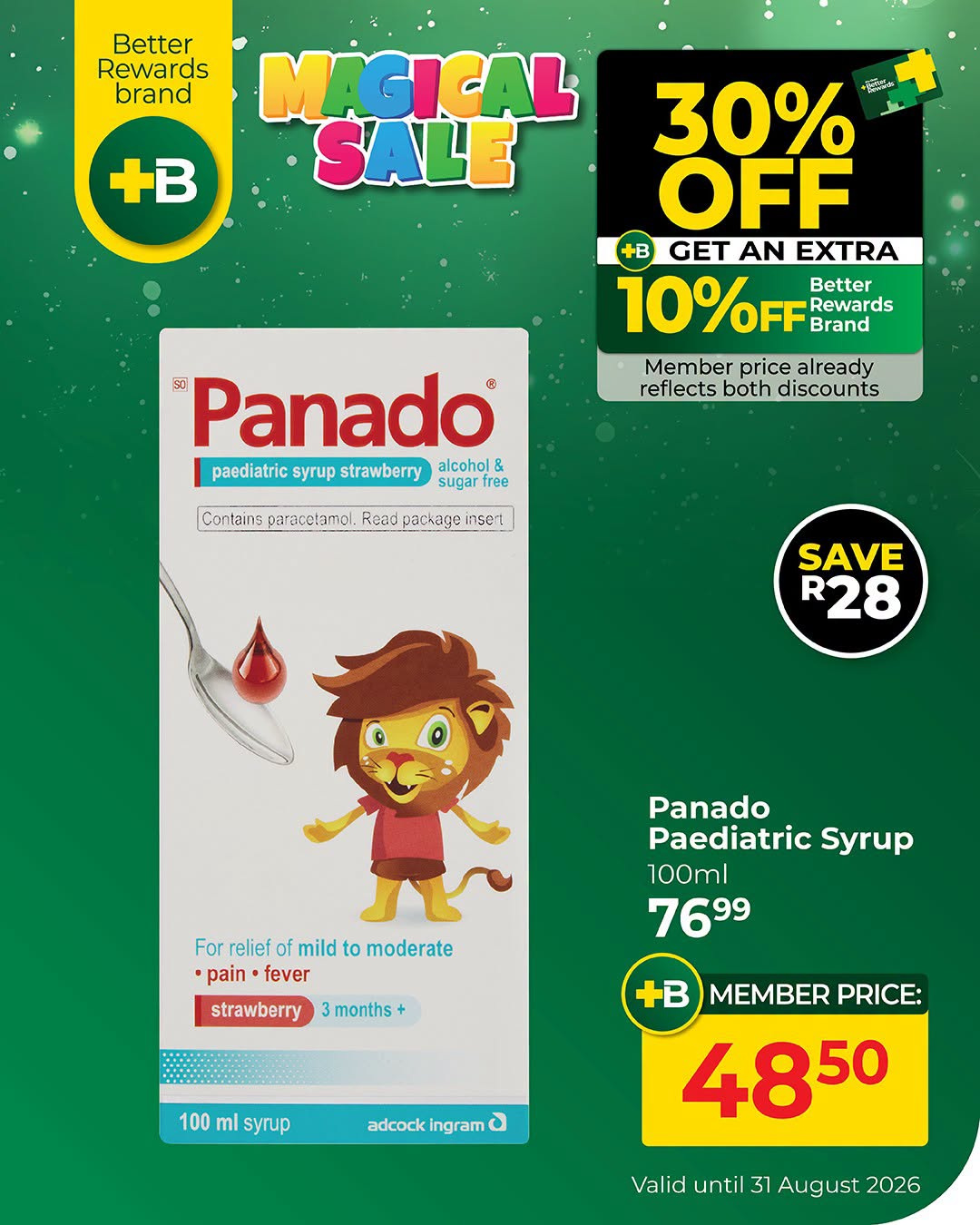 Baby City specials - 27/08/2026 - 31/08/2026. Page 31