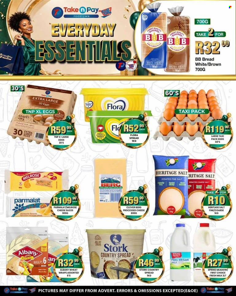 Take n Pay specials - 31/08/2026 - 06/09/2026. Page 4