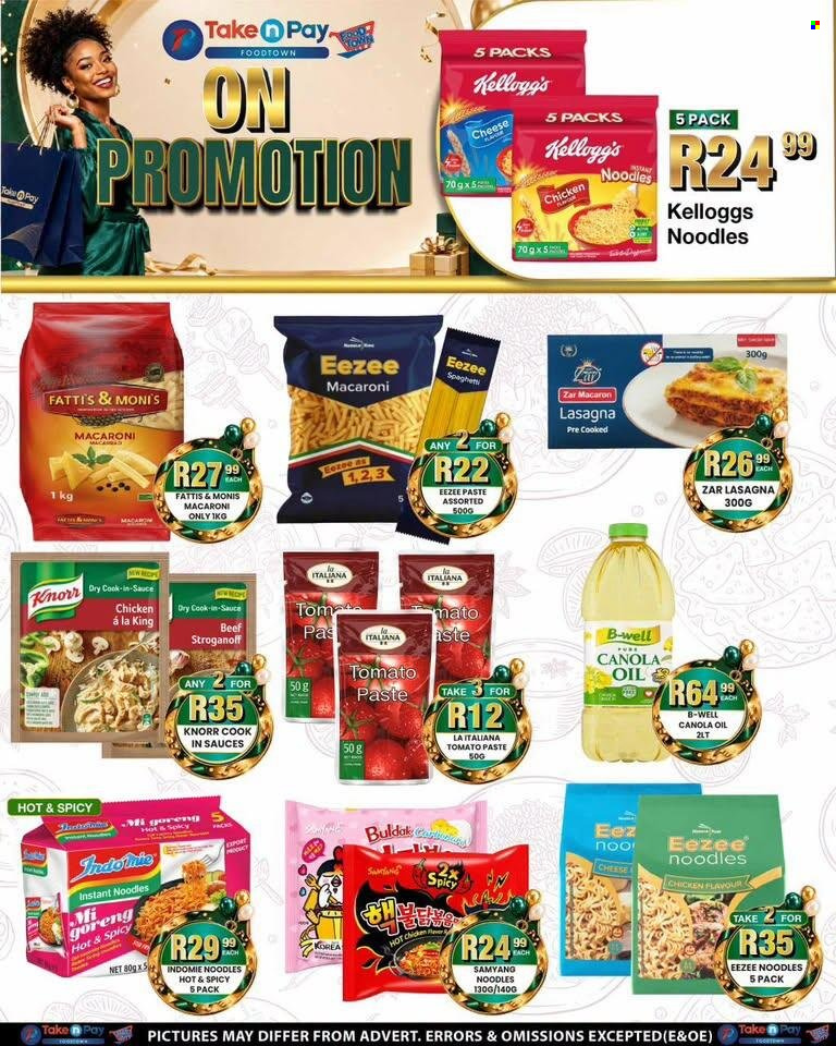 Take n Pay specials - 31/08/2026 - 06/09/2026. Page 5