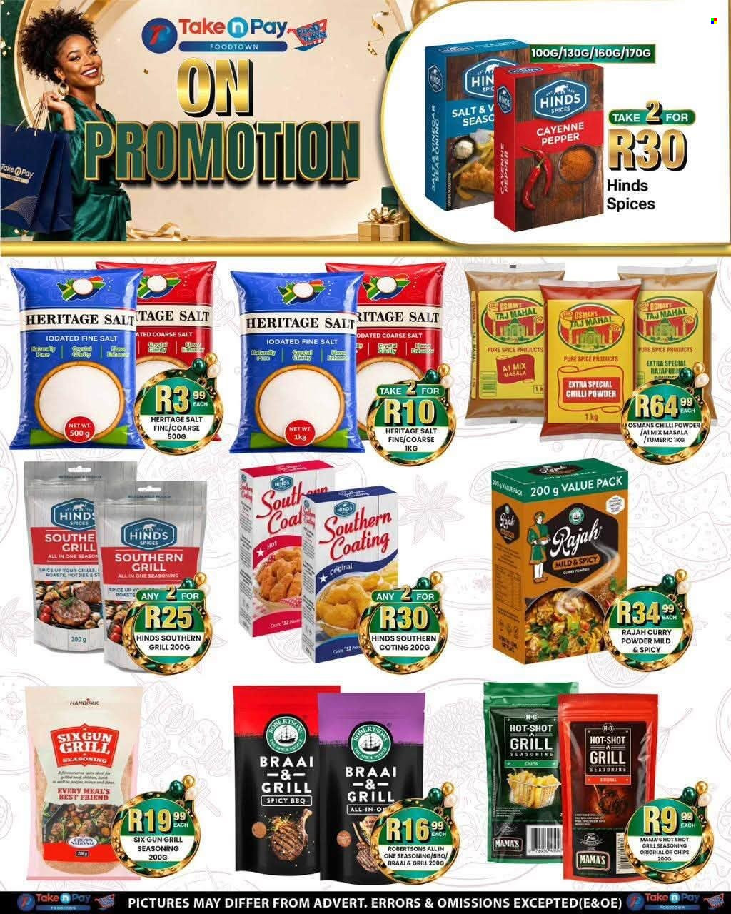 Take n Pay specials - 31/08/2026 - 06/09/2026. Page 7