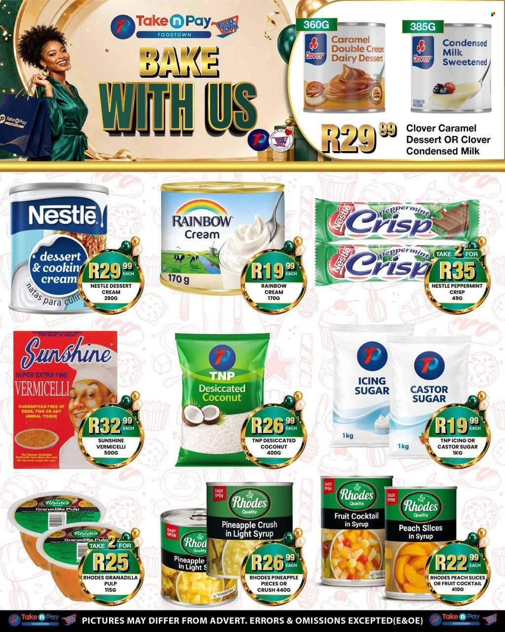 Take n Pay specials - 31/08/2026 - 06/09/2026. Page 9