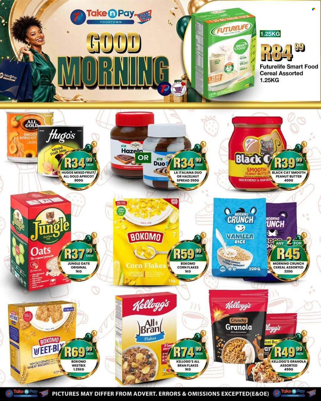Take n Pay specials - 31/08/2026 - 06/09/2026. Page 10