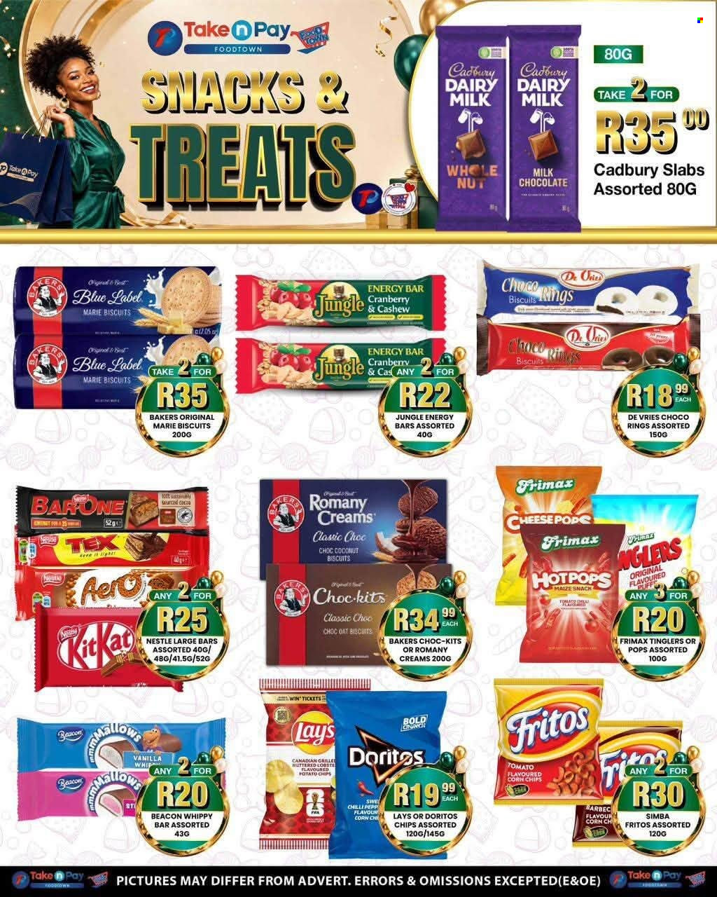 Take n Pay specials - 31/08/2026 - 06/09/2026. Page 13
