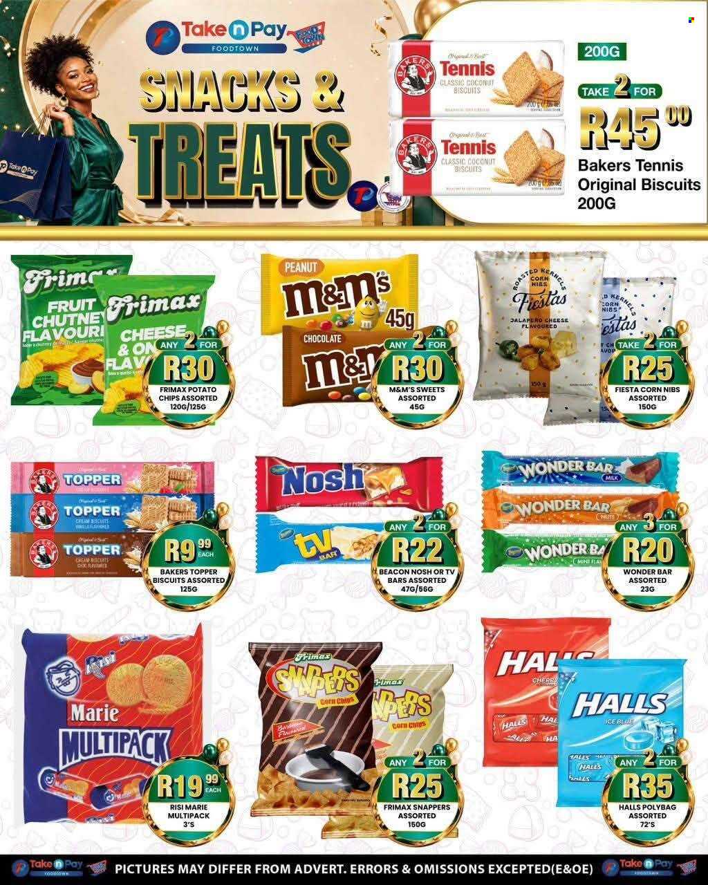 Take n Pay specials - 31/08/2026 - 06/09/2026. Page 14