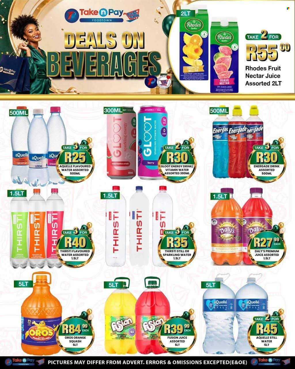 Take n Pay specials - 31/08/2026 - 06/09/2026. Page 15