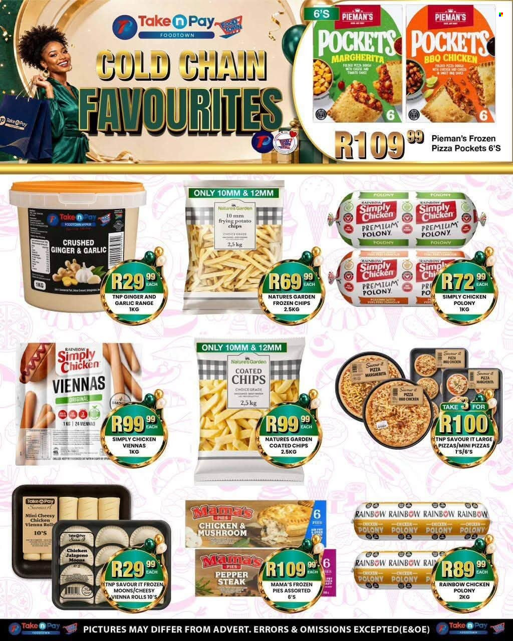 Take n Pay specials - 31/08/2026 - 06/09/2026. Page 17