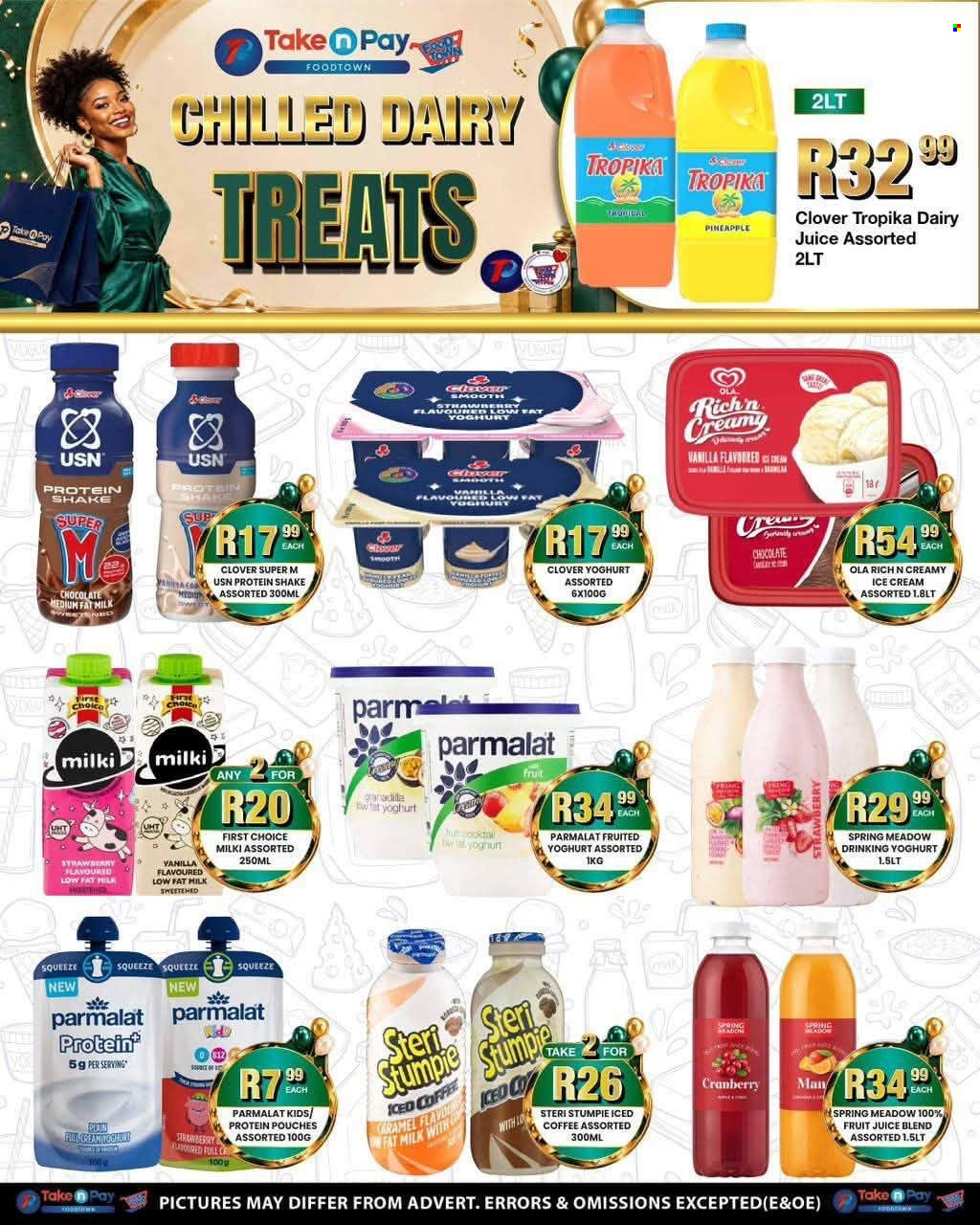 Take n Pay specials - 31/08/2026 - 06/09/2026. Page 18