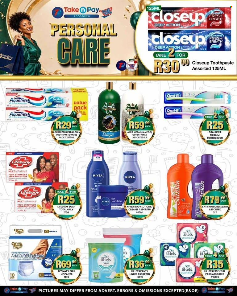 Take n Pay specials - 31/08/2026 - 06/09/2026. Page 24