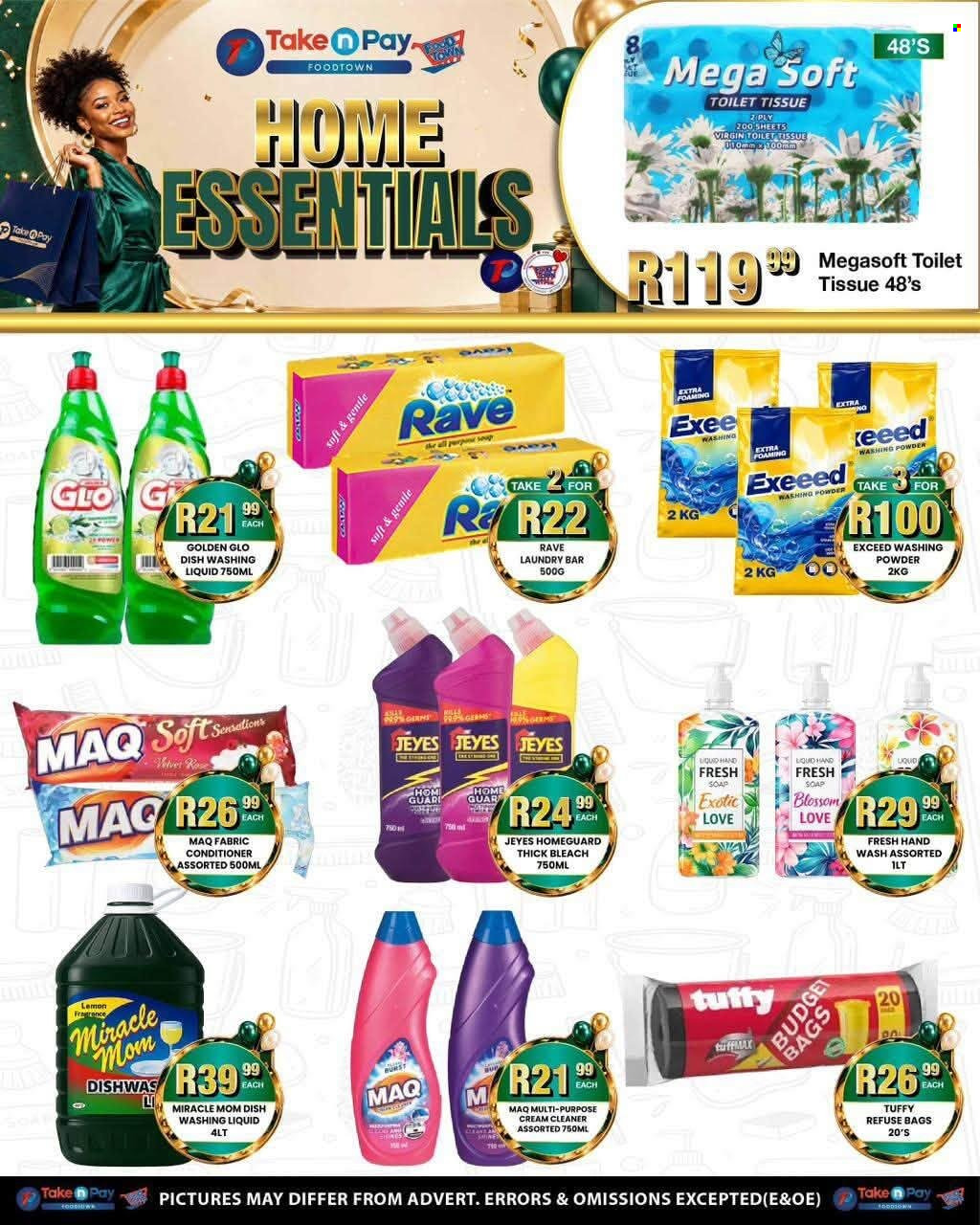 Take n Pay specials - 31/08/2026 - 06/09/2026. Page 27