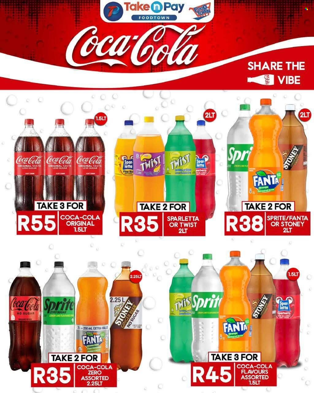 Take n Pay specials - 31/08/2026 - 06/09/2026. Page 30