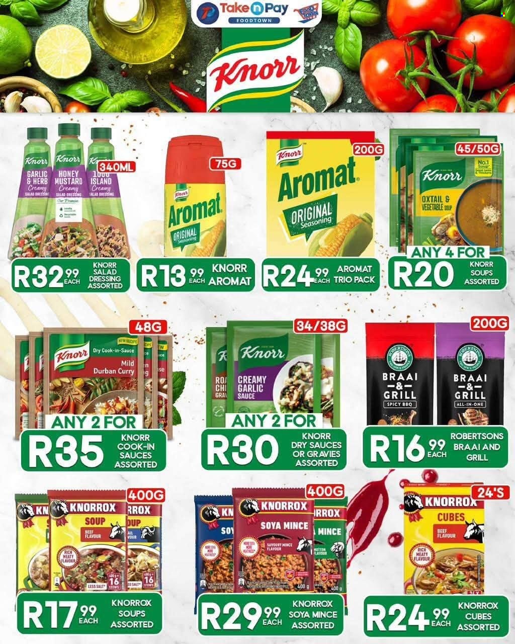 Take n Pay specials - 31/08/2026 - 06/09/2026. Page 35