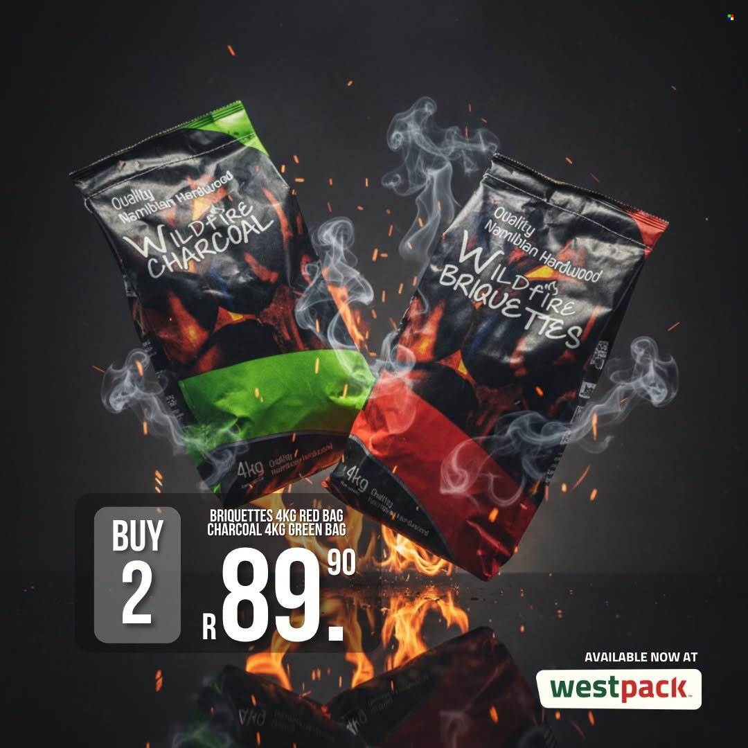 West Pack Lifestyle specials - 24/08/2026 - 20/09/2026. Page 2
