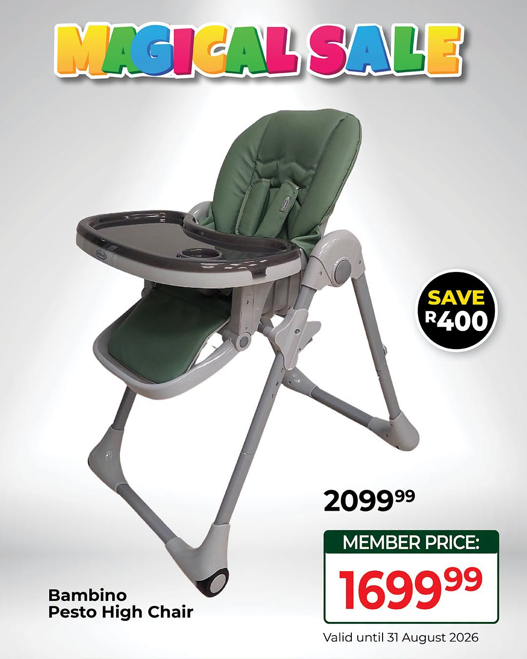 Baby City specials - 27/08/2026 - 31/08/2026. Page 2