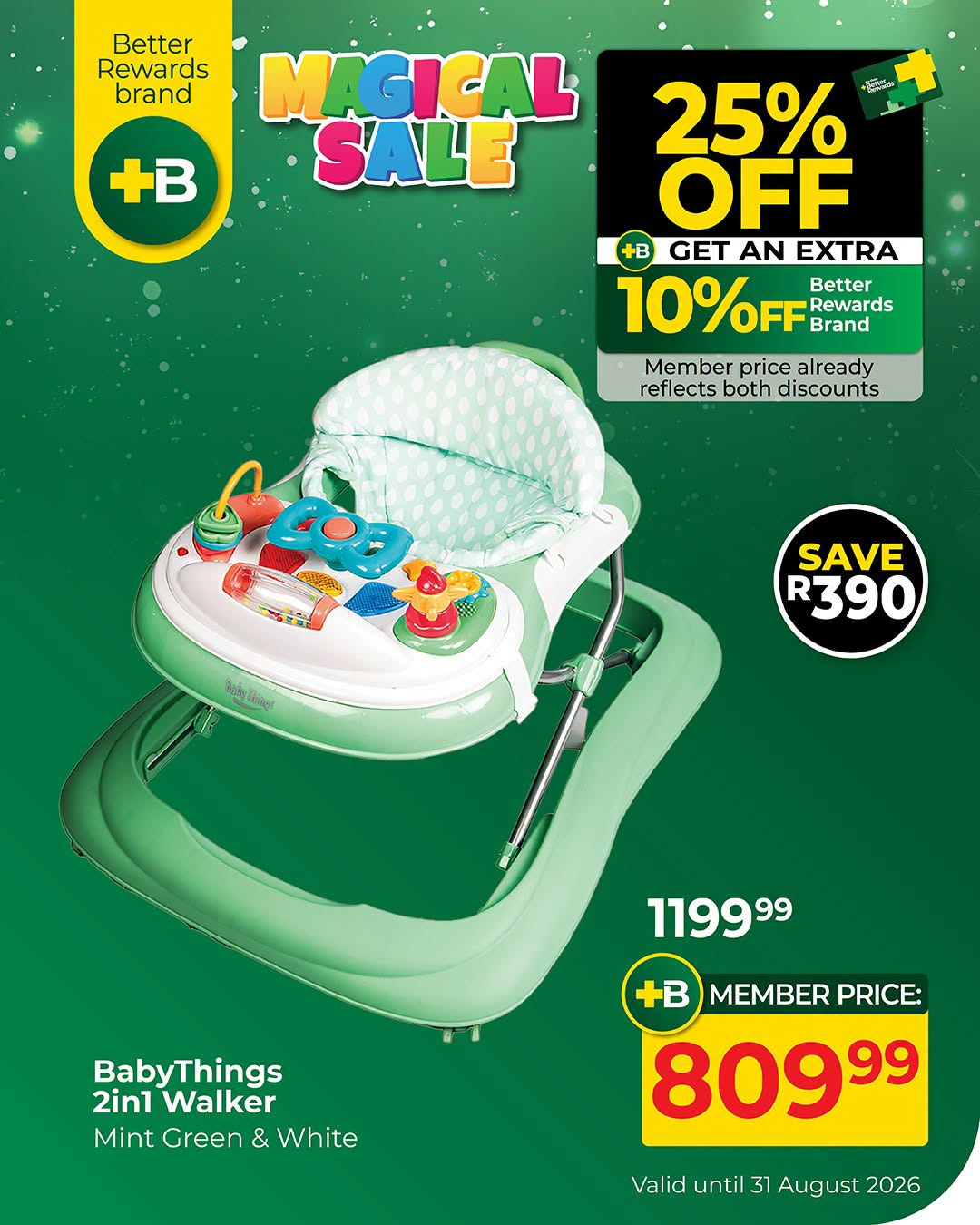 Baby City specials - 27/08/2026 - 31/08/2026. Page 3