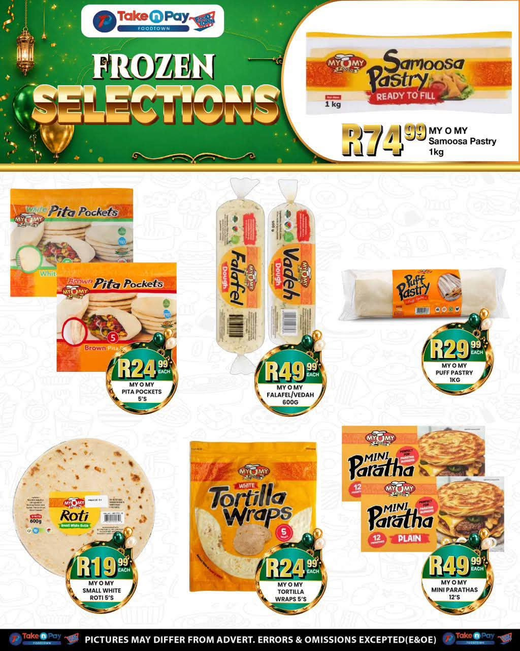 Take n Pay specials - 31/08/2026 - 06/09/2026. Page 38
