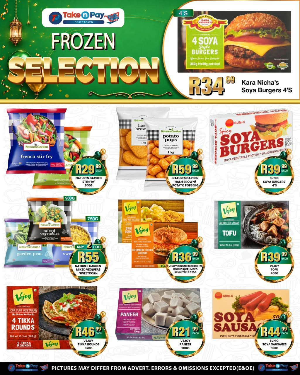 Take n Pay specials - 31/08/2026 - 06/09/2026. Page 39