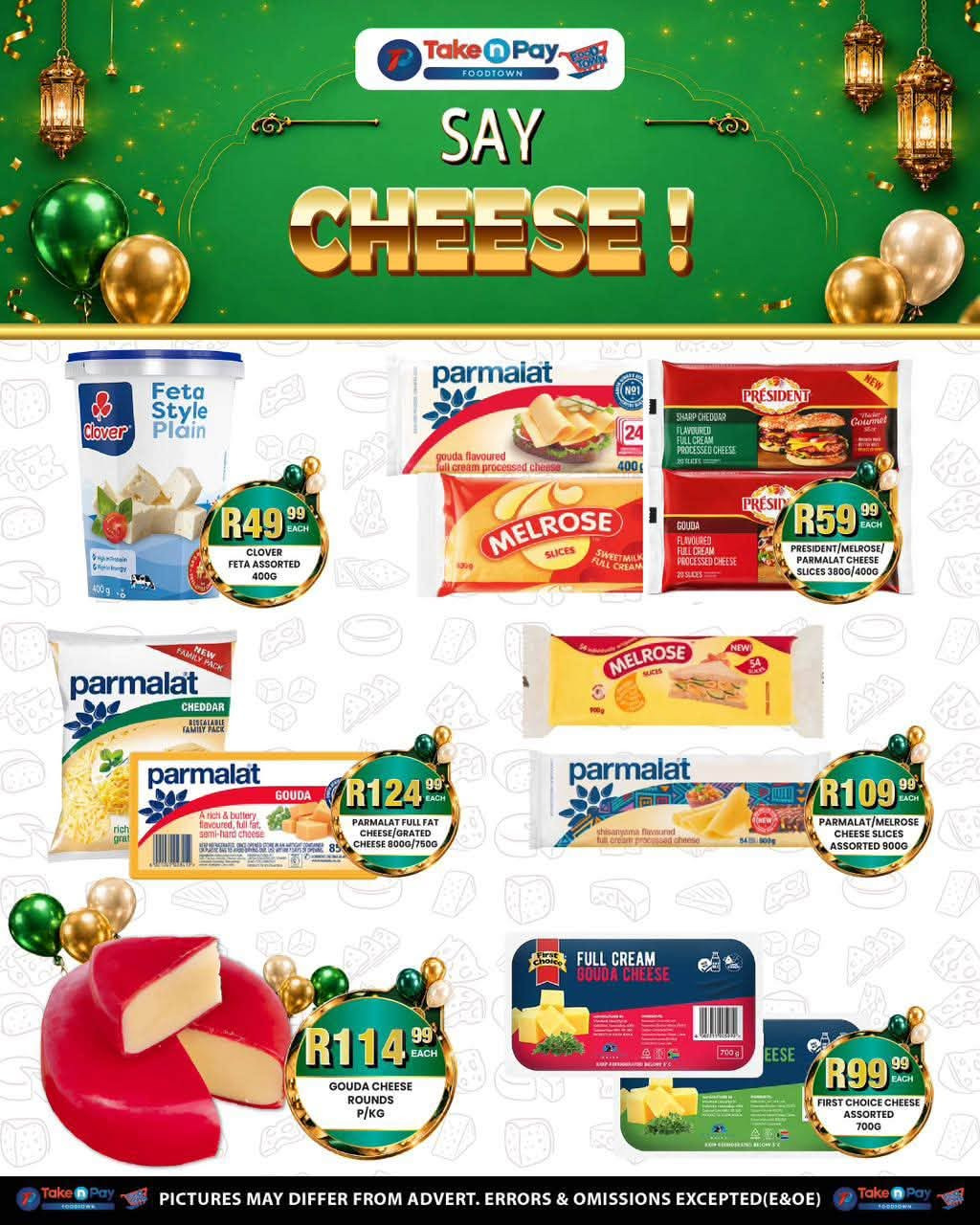 Take n Pay specials - 31/08/2026 - 06/09/2026. Page 41