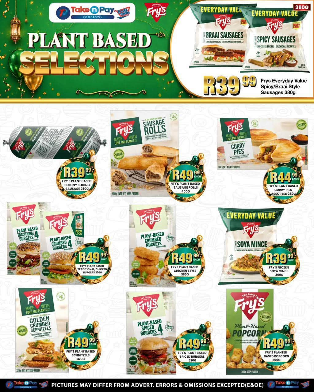 Take n Pay specials - 31/08/2026 - 06/09/2026. Page 42