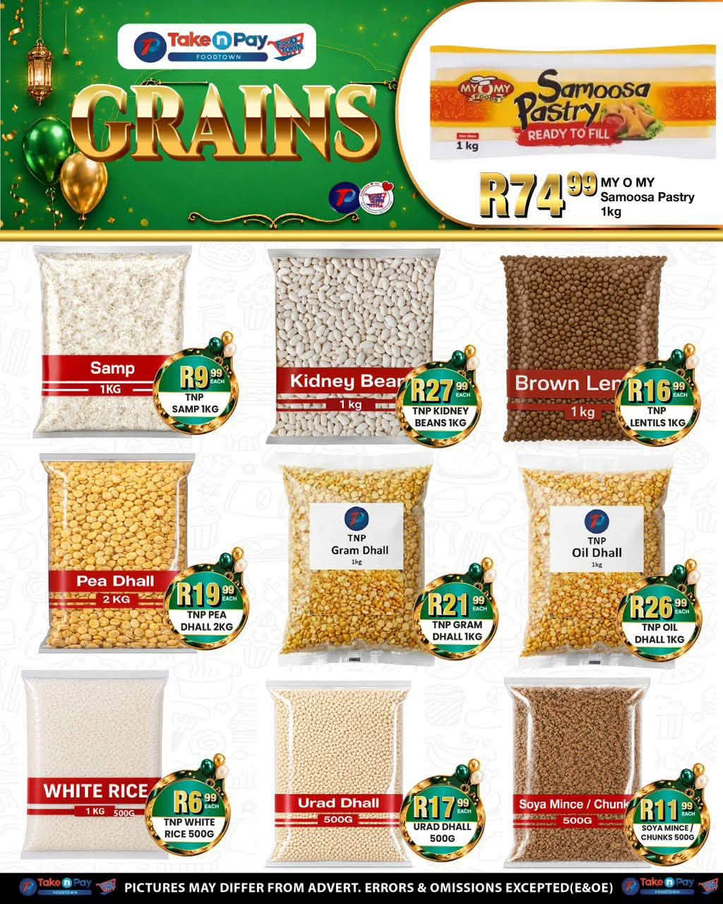 Take n Pay specials - 31/08/2026 - 06/09/2026. Page 43