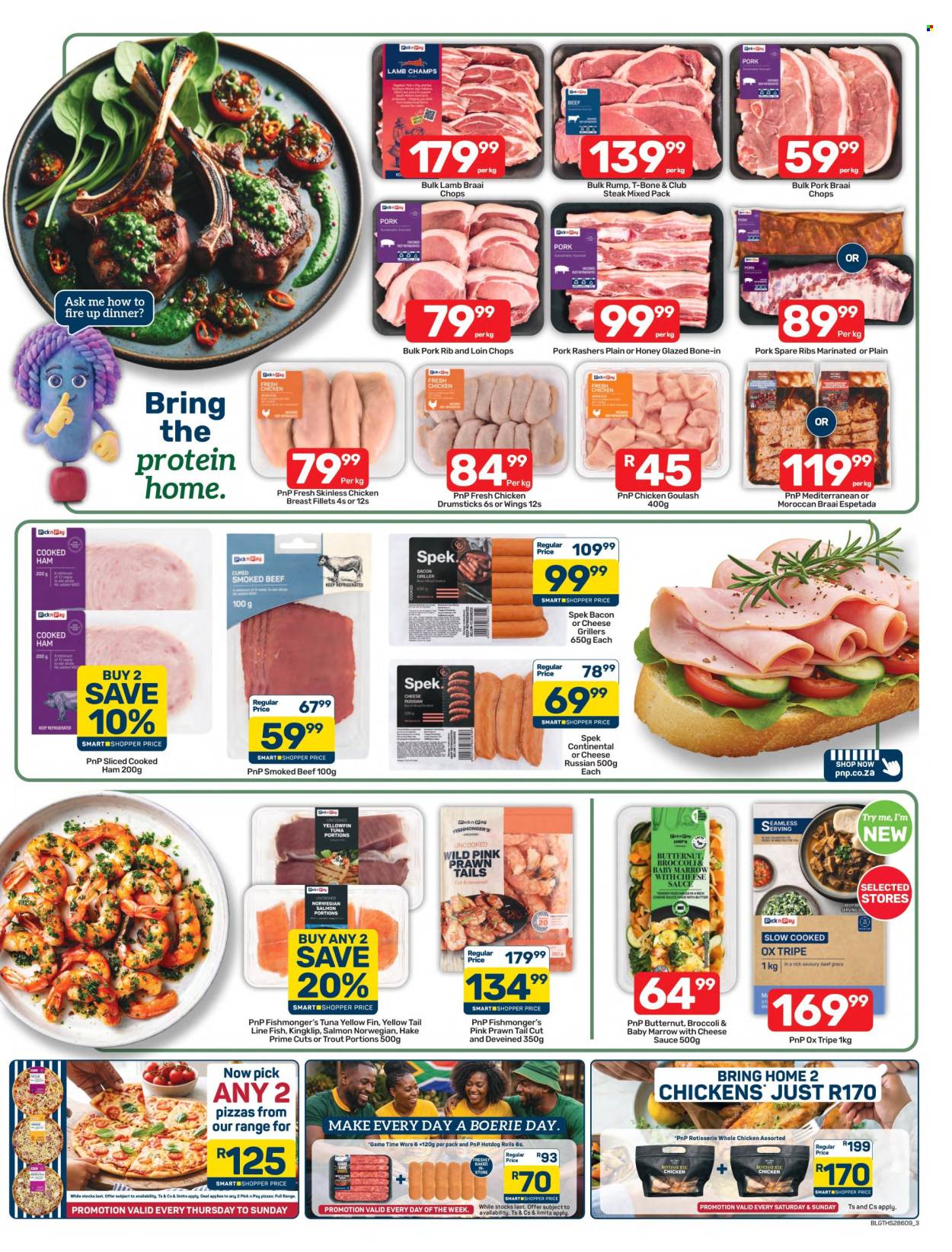 Pick n Pay specials - 31/08/2026 - 06/09/2026. Page 3