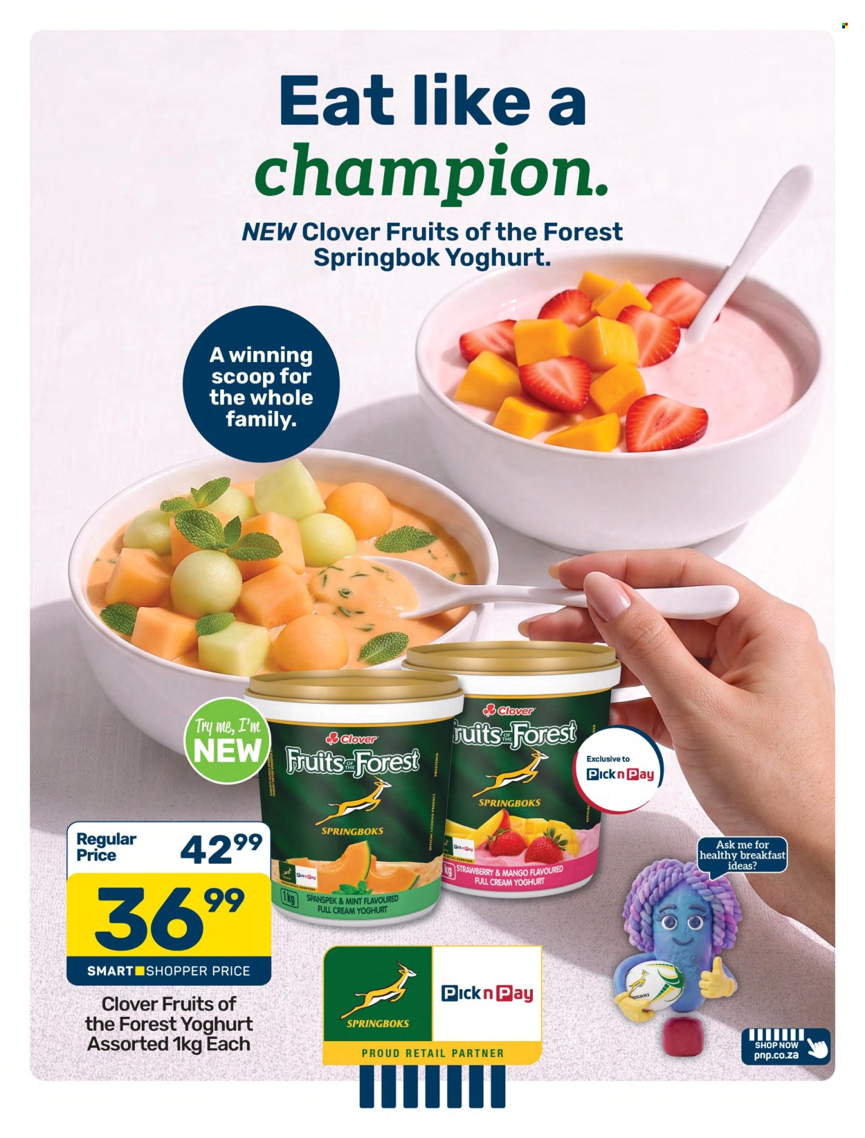 Pick n Pay specials - 31/08/2026 - 06/09/2026. Page 6