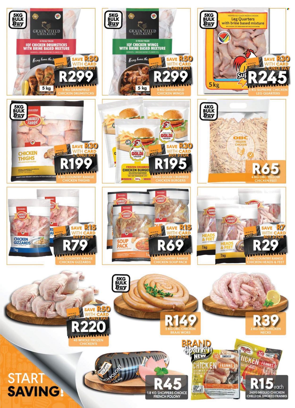 OBC specials - 25/08/2026 - 03/09/2026. Page 2