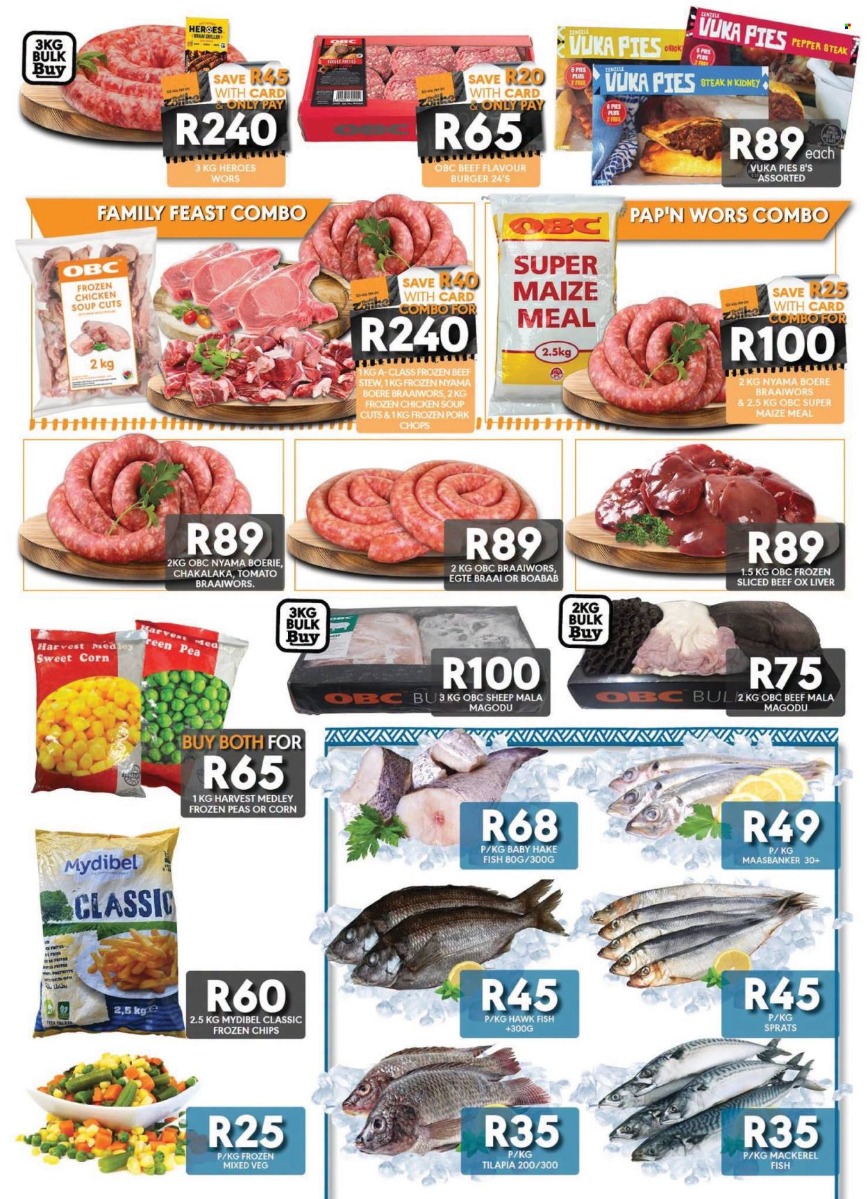 OBC specials - 25/08/2026 - 03/09/2026. Page 3