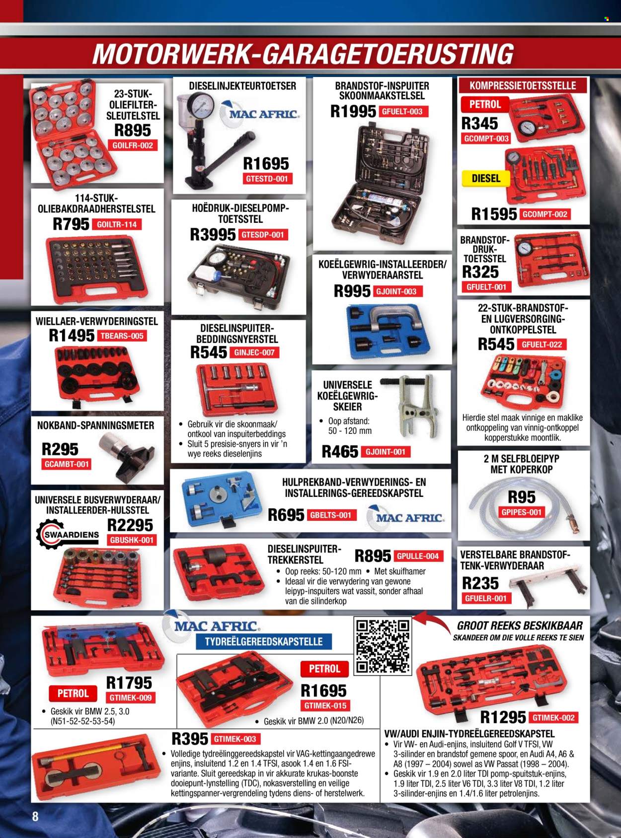 Adendorff Machinery Mart specials - 01/09/2026 - 30/09/2026. Page 10